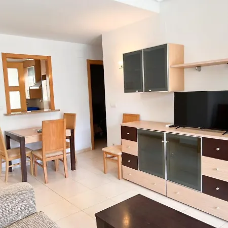 Apartamentos Boutique Calablanca Oropesa del Mar Exterior photo