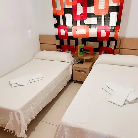 Apartamentos Boutique Calablanca Oropesa del Mar Exterior photo