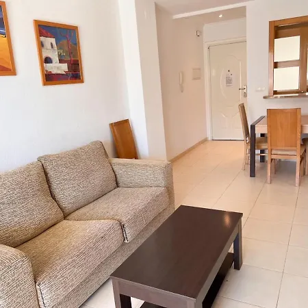 Apartamentos Boutique Calablanca Oropesa del Mar Exterior photo