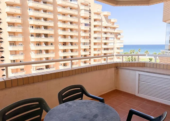 Apartamentos Boutique Calablanca