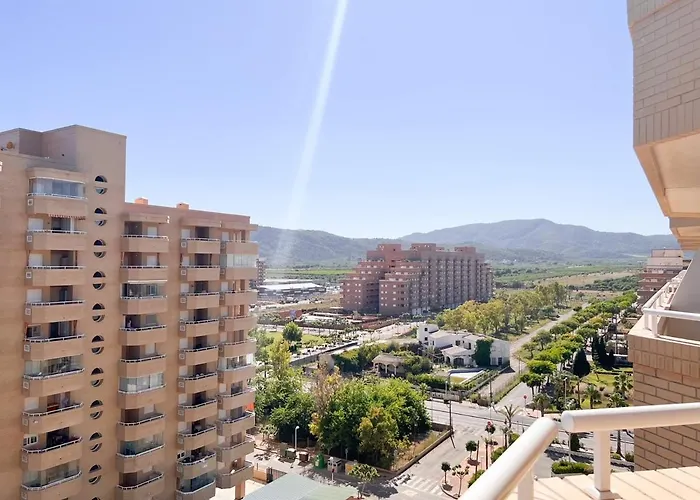 Apartamentos Boutique Calablanca