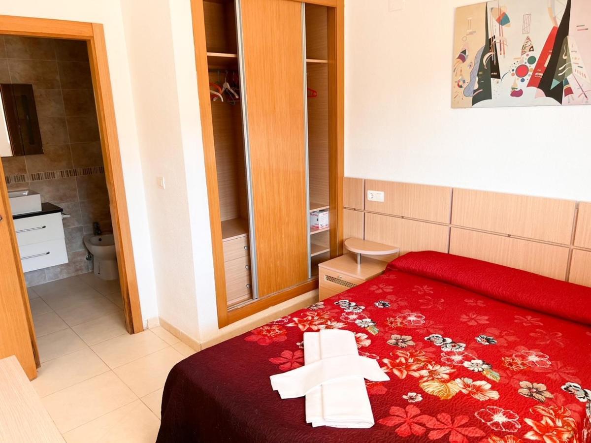 Boutique Calablanca Appartement Oropesa del Mar