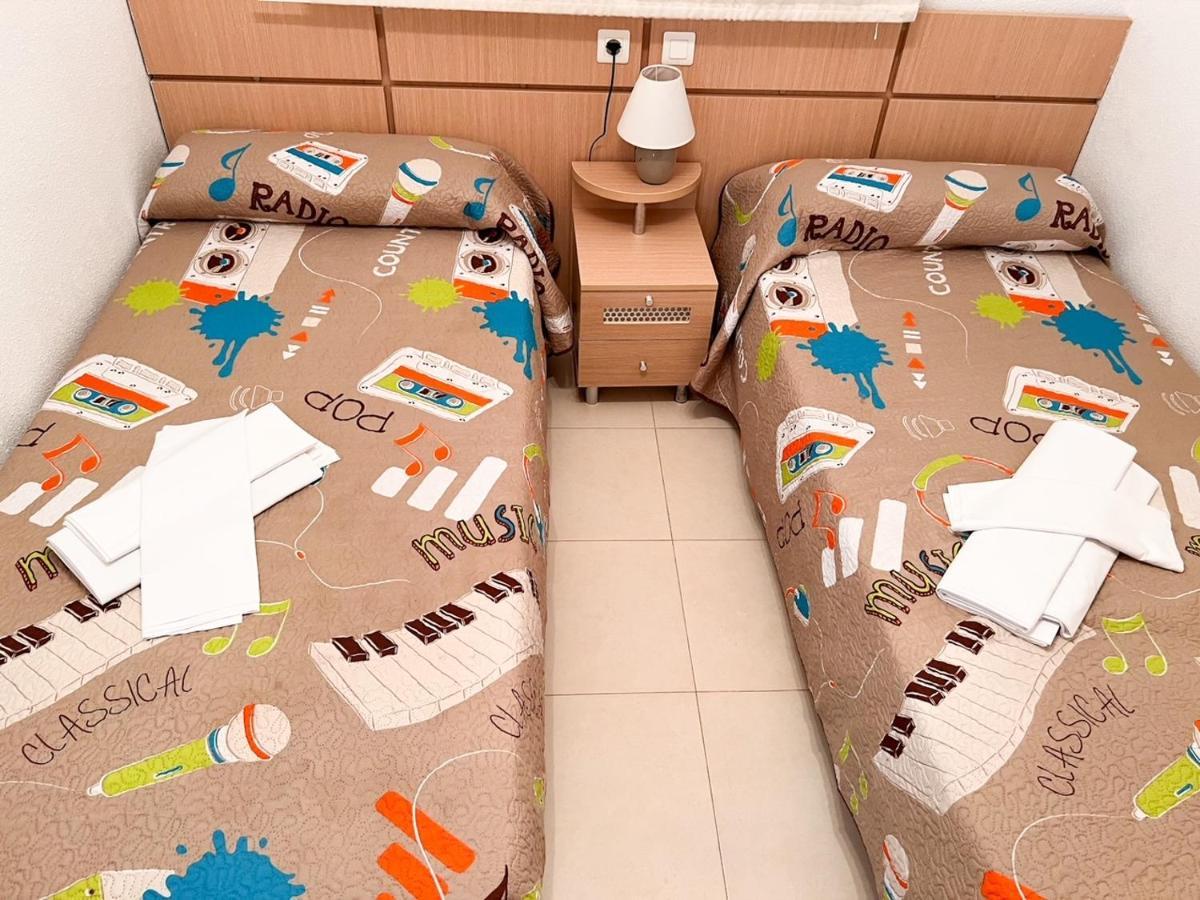 Boutique Calablanca Appartement *