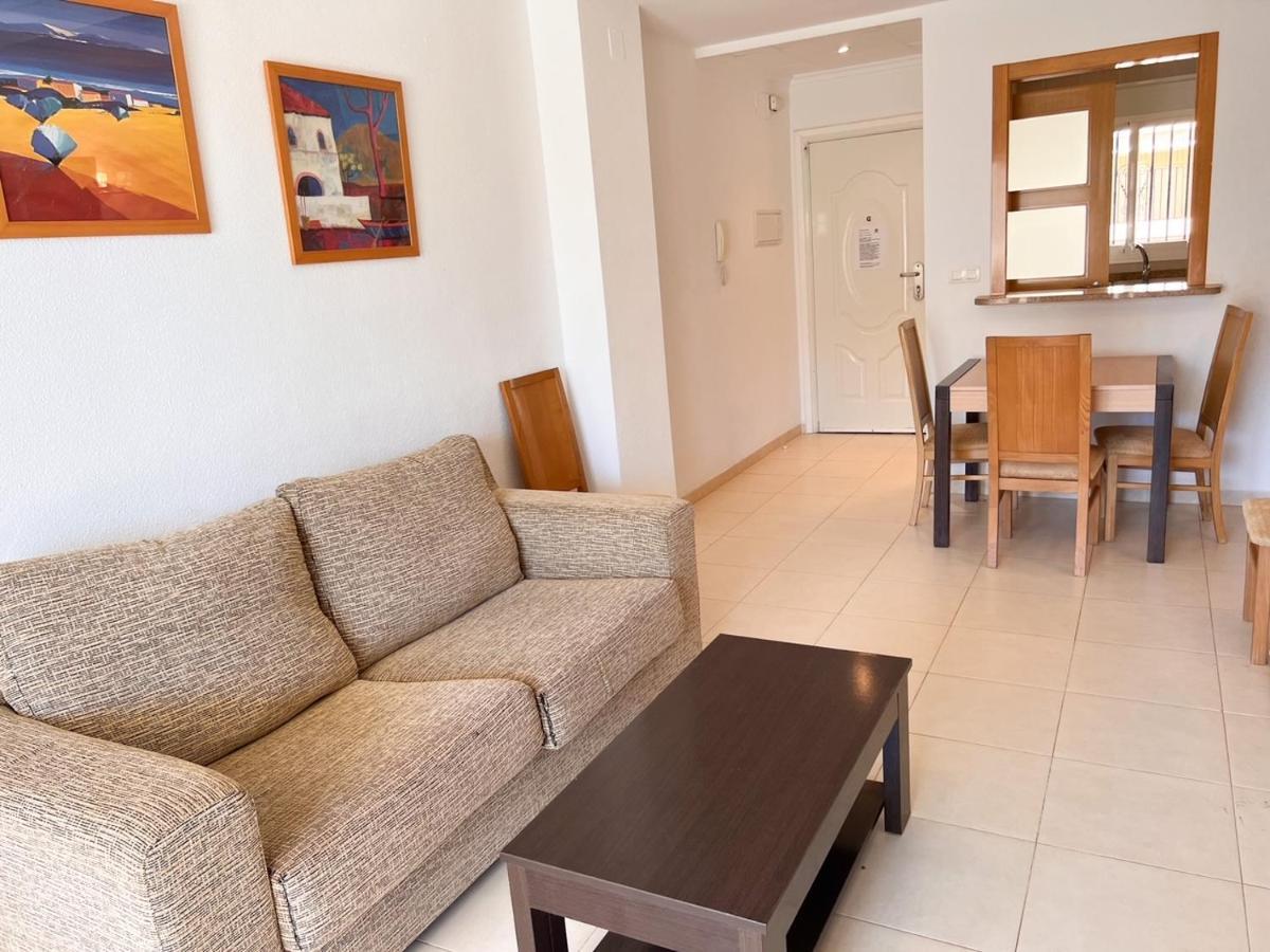 Appartement Boutique Calablanca Oropesa del Mar