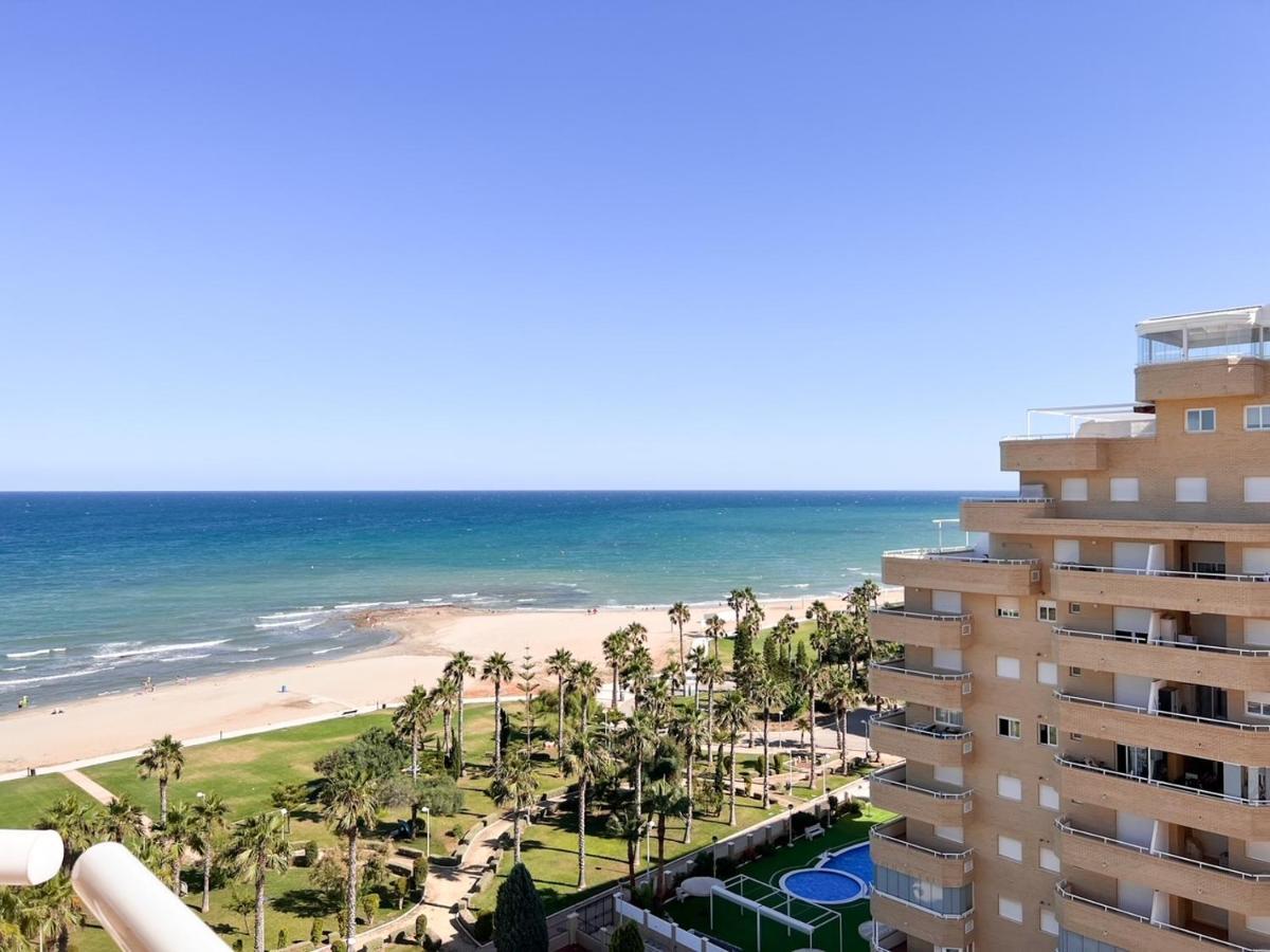 Appartement Boutique Calablanca
