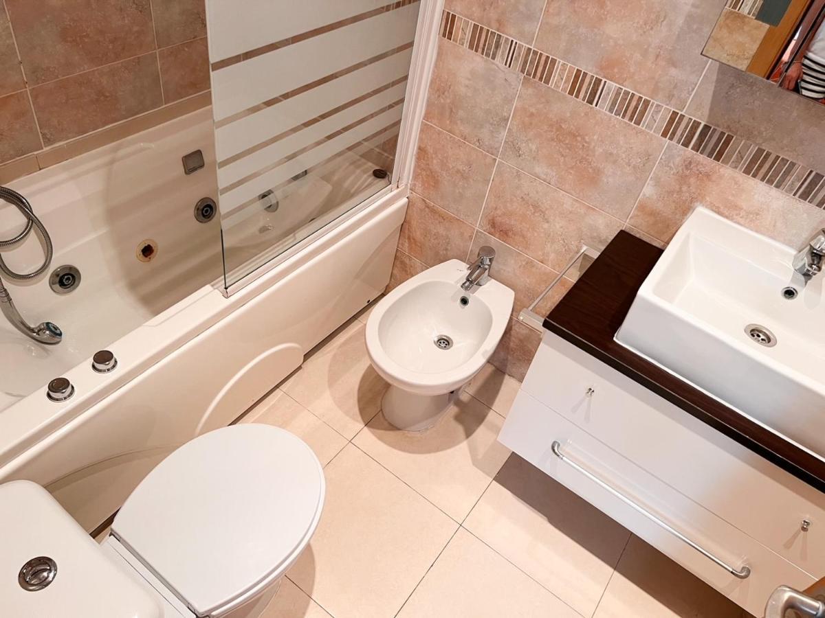 Boutique Calablanca Appartement Oropesa del Mar