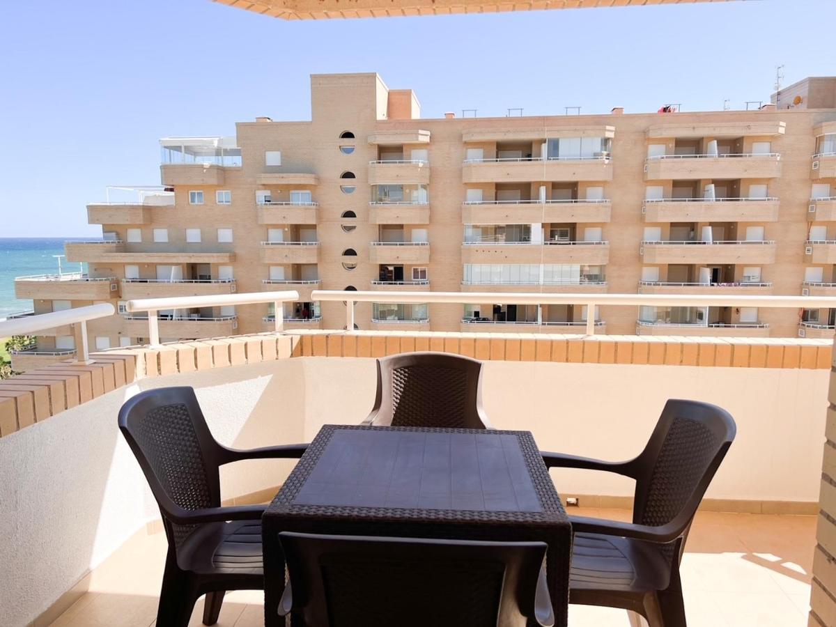 Appartement Boutique Calablanca Oropesa del Mar