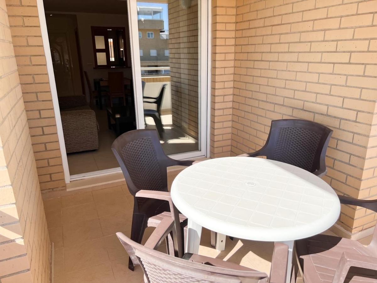 Appartement Boutique Calablanca
