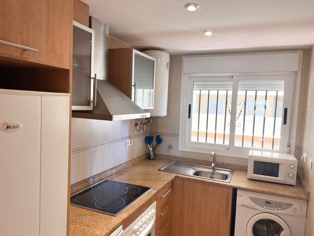 Boutique Calablanca Appartement *